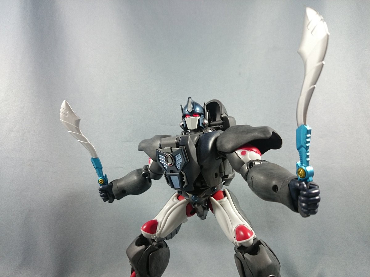 Transformers News: 2016 Seibertron.com Year in Review - A Beastly Task Transformers News: 2016 Seibertron.com Year in Review - A Beastly Task
