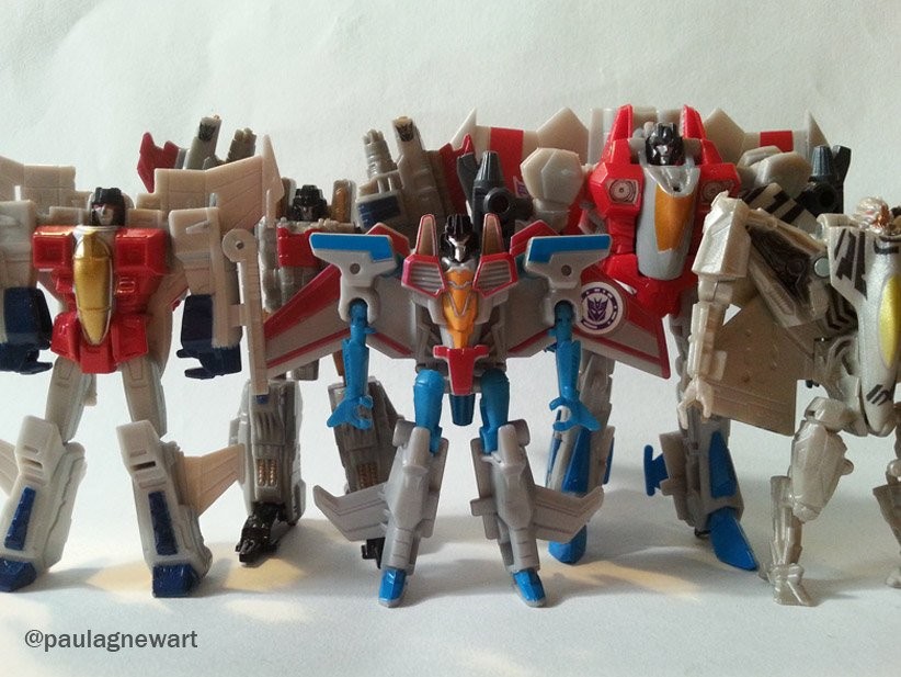 Transformers News: Re: Transformers Robots in Disguise (2015) Products Thread