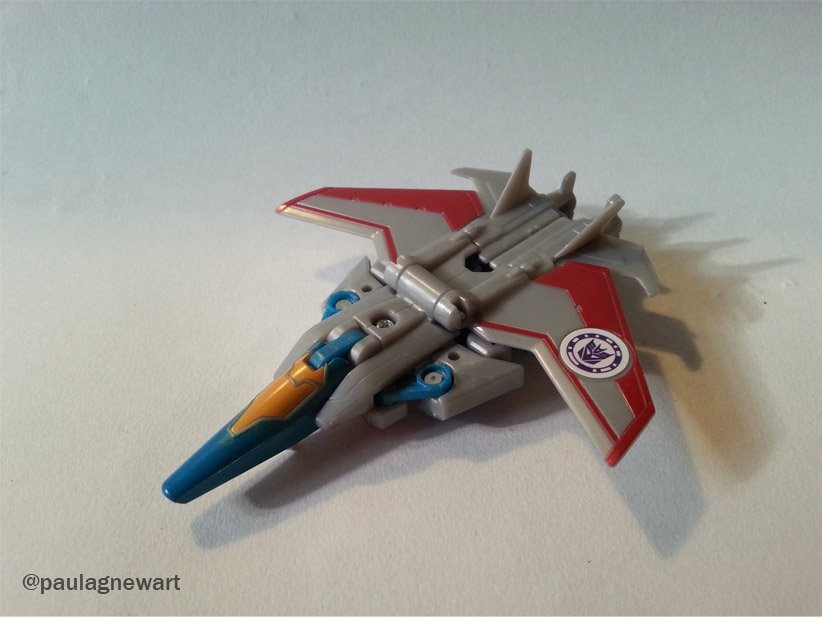 Transformers News: Re: Transformers Robots in Disguise (2015) Products Thread