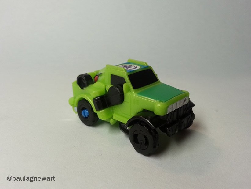 Transformers News: Re: Transformers Robots in Disguise (2015) Products Thread