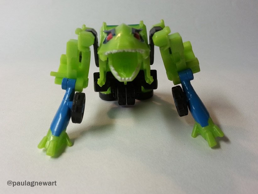 Transformers News: Re: Transformers Robots in Disguise (2015) Products Thread