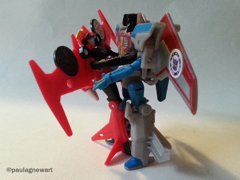 Transformers News: Re: Transformers Robots in Disguise (2015) Products Thread