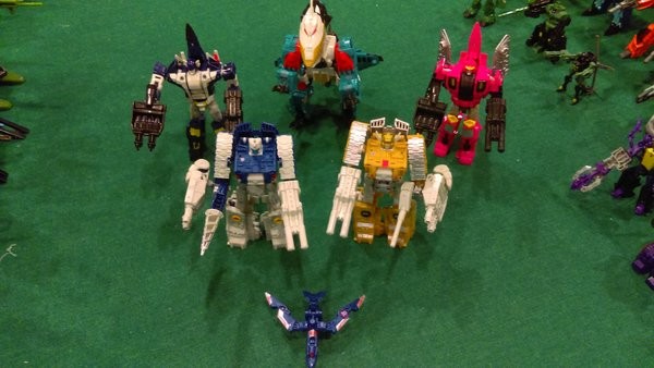 Transformers News: Re: 2016 Generations Platinum sets Transformers News: Re: 2016 Generations Platinum sets