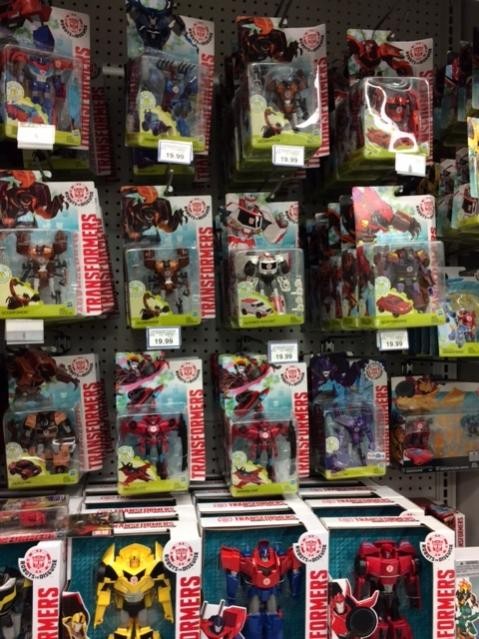 Transformers News: Massive Holiday Restock Happening at Toysrus Canada with Titans Return Wave 2 + Latest RID Toys Transformers News: Massive Holiday Restock Happening at Toysrus Canada with Titans Return Wave 2 + Latest RID Toys