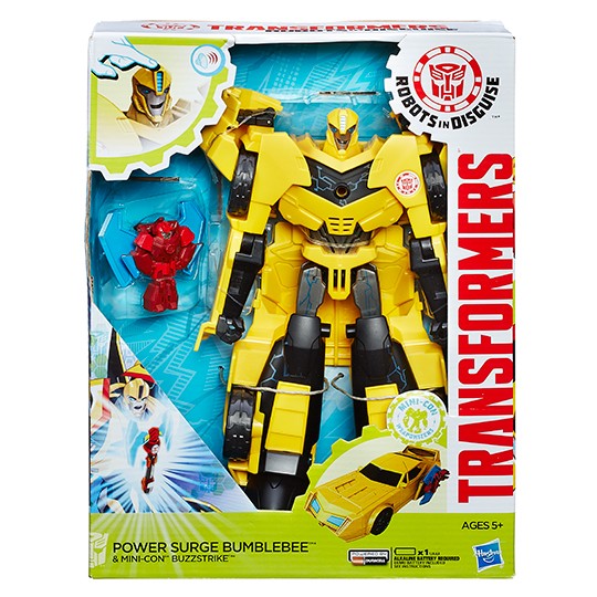 Transformers News: Re: Steal of a Deal: Sales and Discounts at Online Retail and Brick-and-Mortar Stores