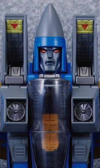 Transformers News: Masterpiece MP-11ND Dirge New Stock Images Transformers News: Masterpiece MP-11ND Dirge New Stock Images