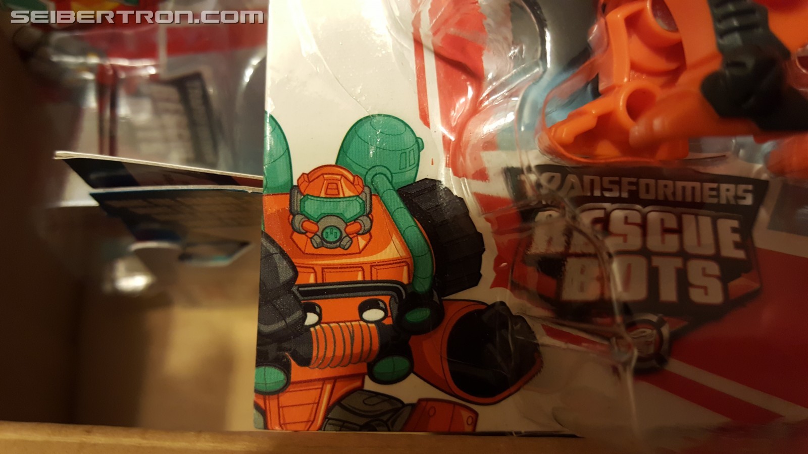 Transformers News: Re: Transformers: Rescue Bots Toy Products and Merchandise Transformers News: Re: Transformers: Rescue Bots Toy Products and Merchandise