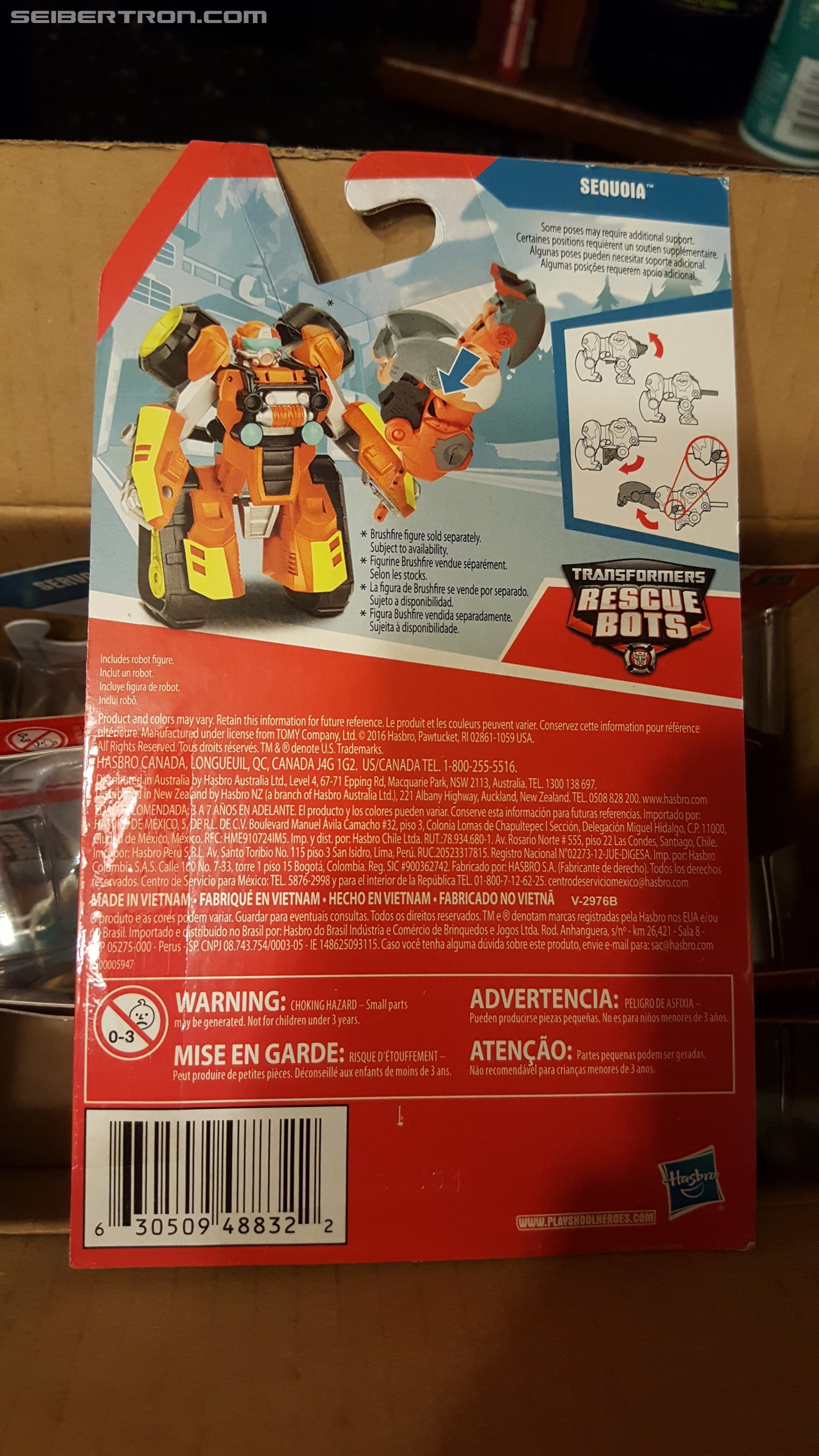 Transformers News: Re: Transformers: Rescue Bots Toy Products and Merchandise Transformers News: Re: Transformers: Rescue Bots Toy Products and Merchandise