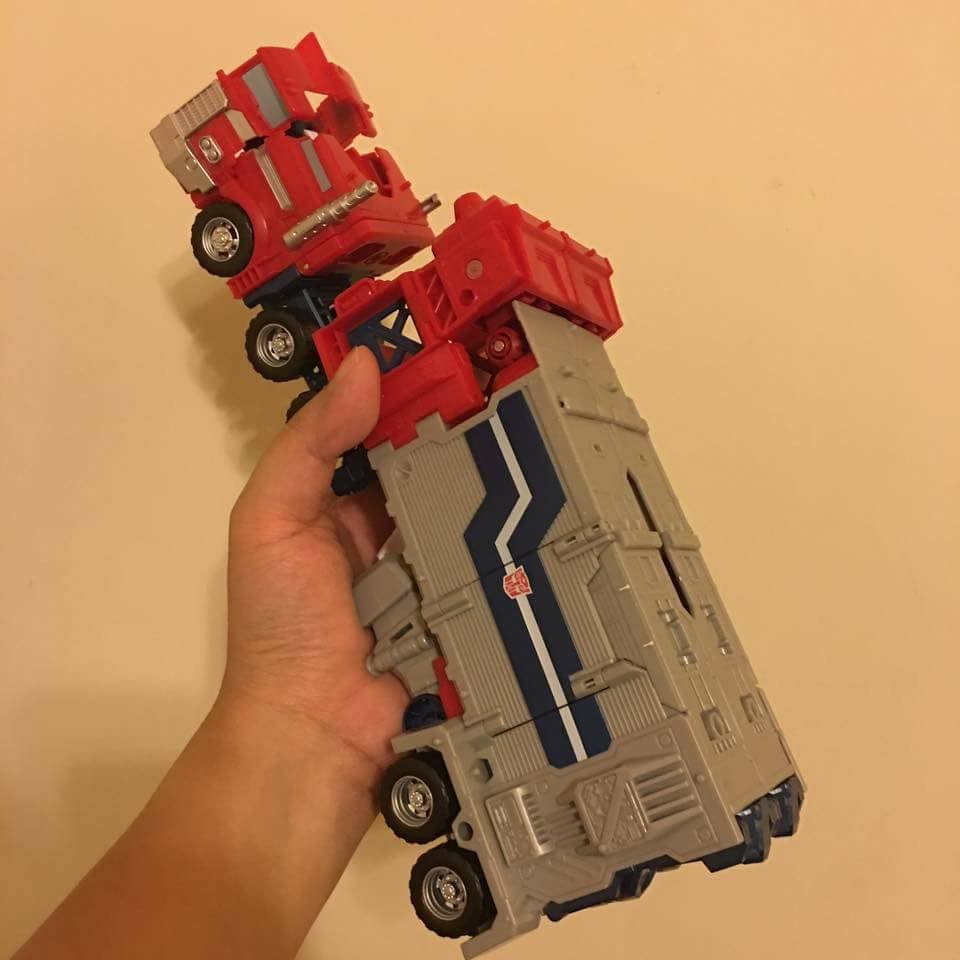 Transformers News: Hi Res Scans and In Hand Images for Takara Transformers Legends God Ginrai and God Bomber Transformers News: Hi Res Scans and In Hand Images for Takara Transformers Legends God Ginrai and God Bomber