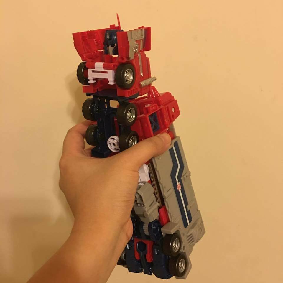 Transformers News: Hi Res Scans and In Hand Images for Takara Transformers Legends God Ginrai and God Bomber Transformers News: Hi Res Scans and In Hand Images for Takara Transformers Legends God Ginrai and God Bomber