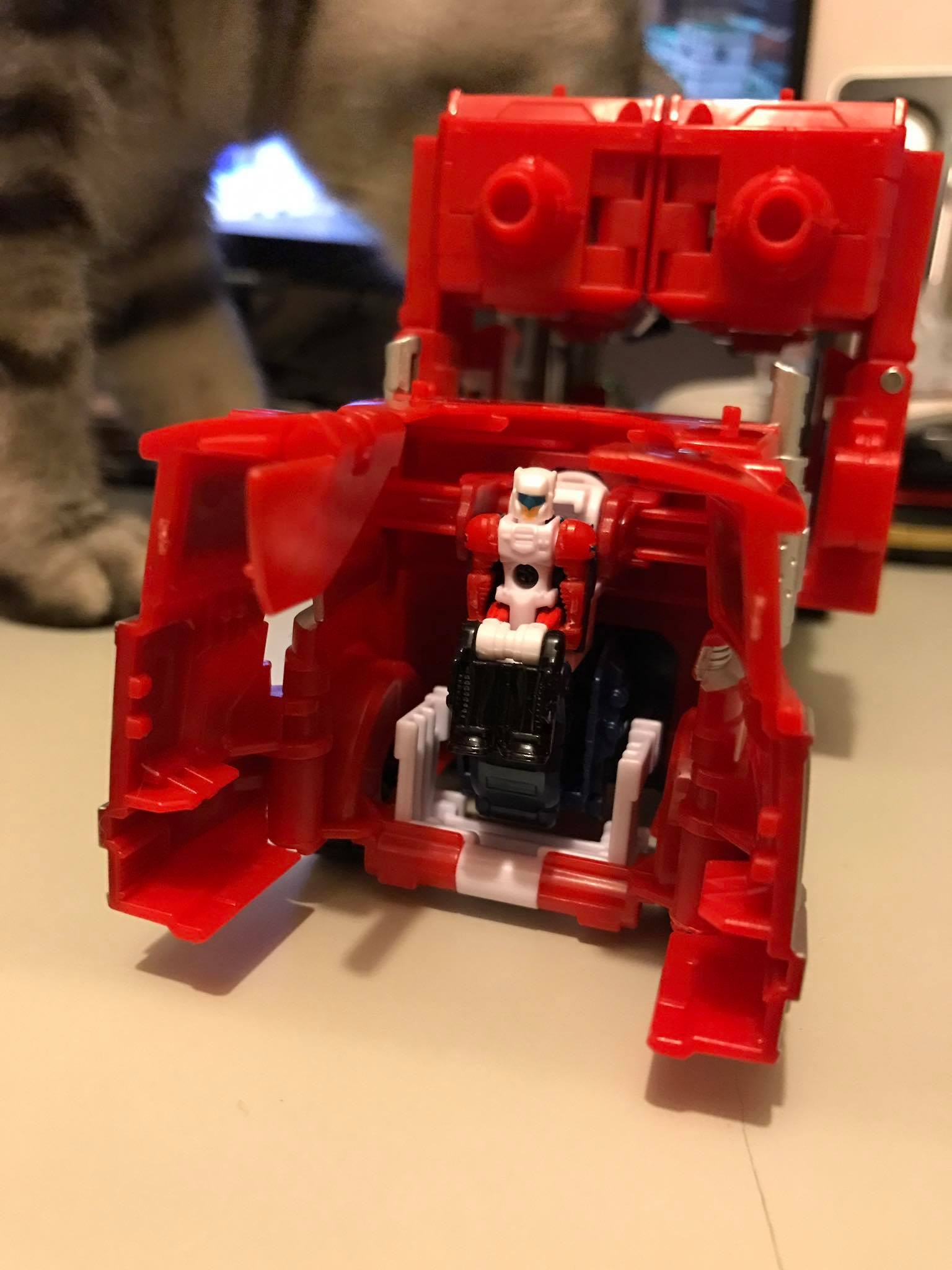 Transformers News: Hi Res Scans and In Hand Images for Takara Transformers Legends God Ginrai and God Bomber Transformers News: Hi Res Scans and In Hand Images for Takara Transformers Legends God Ginrai and God Bomber