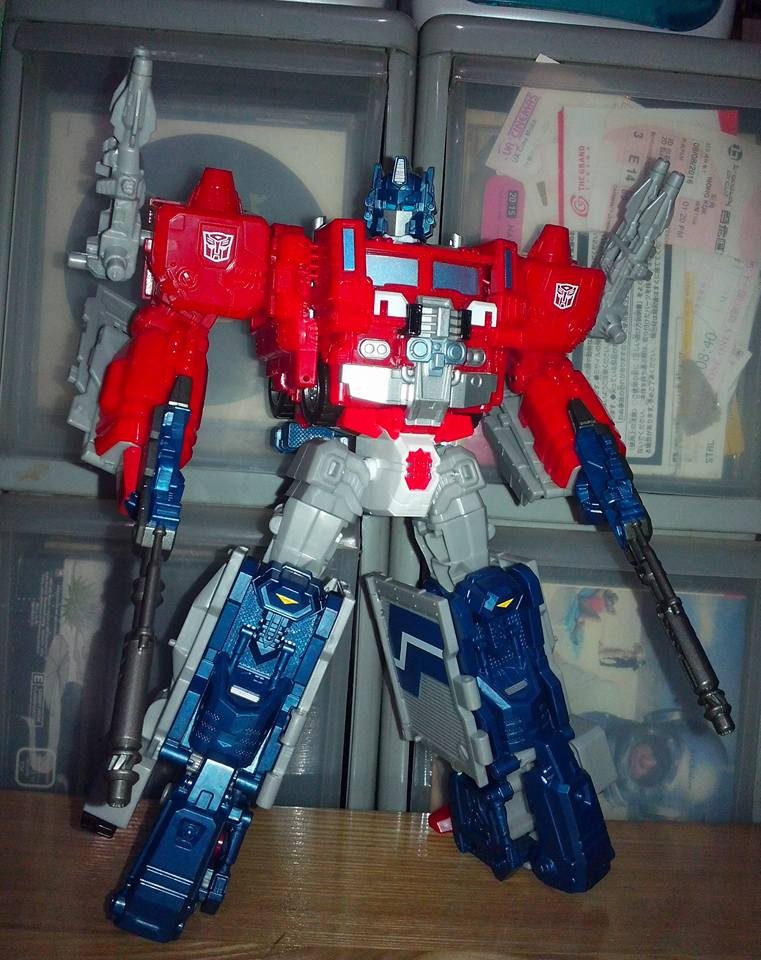Transformers News: Hi Res Scans and In Hand Images for Takara Transformers Legends God Ginrai and God Bomber Transformers News: Hi Res Scans and In Hand Images for Takara Transformers Legends God Ginrai and God Bomber