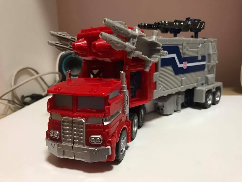 Transformers News: Hi Res Scans and In Hand Images for Takara Transformers Legends God Ginrai and God Bomber Transformers News: Hi Res Scans and In Hand Images for Takara Transformers Legends God Ginrai and God Bomber