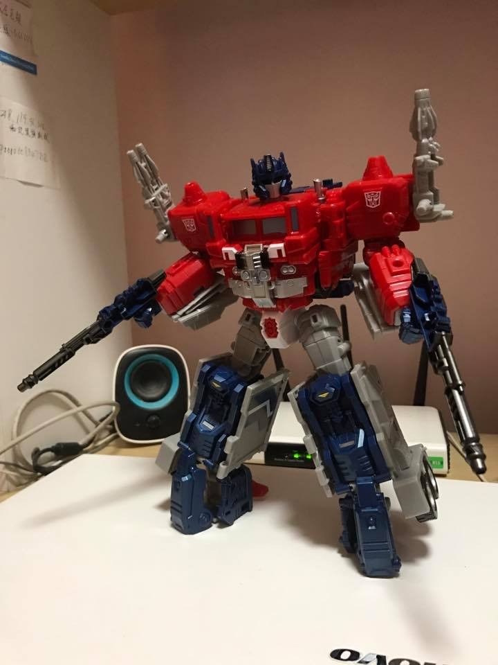 Transformers News: Hi Res Scans and In Hand Images for Takara Transformers Legends God Ginrai and God Bomber Transformers News: Hi Res Scans and In Hand Images for Takara Transformers Legends God Ginrai and God Bomber