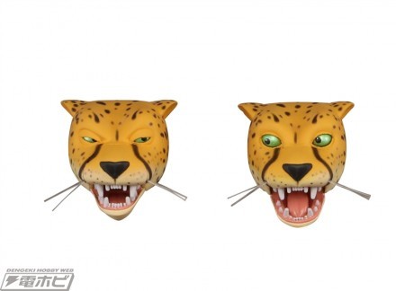 Transformers News: MP 34 Masterpiece Beast Wars Cheetor Delayed and New Images Transformers News: MP 34 Masterpiece Beast Wars Cheetor Delayed and New Images