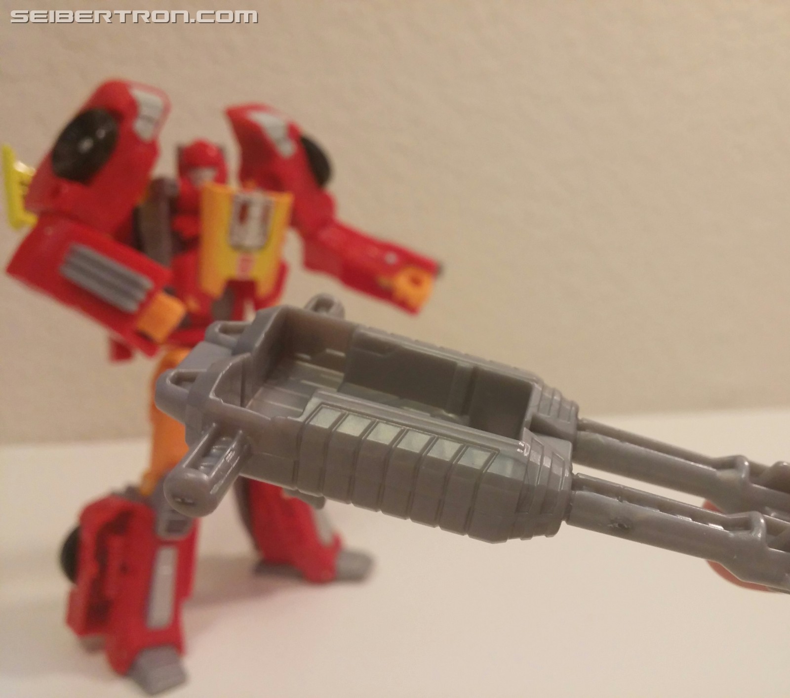 Transformers News: Titans Return Hot Rod Pictorial Review Transformers News: Titans Return Hot Rod Pictorial Review