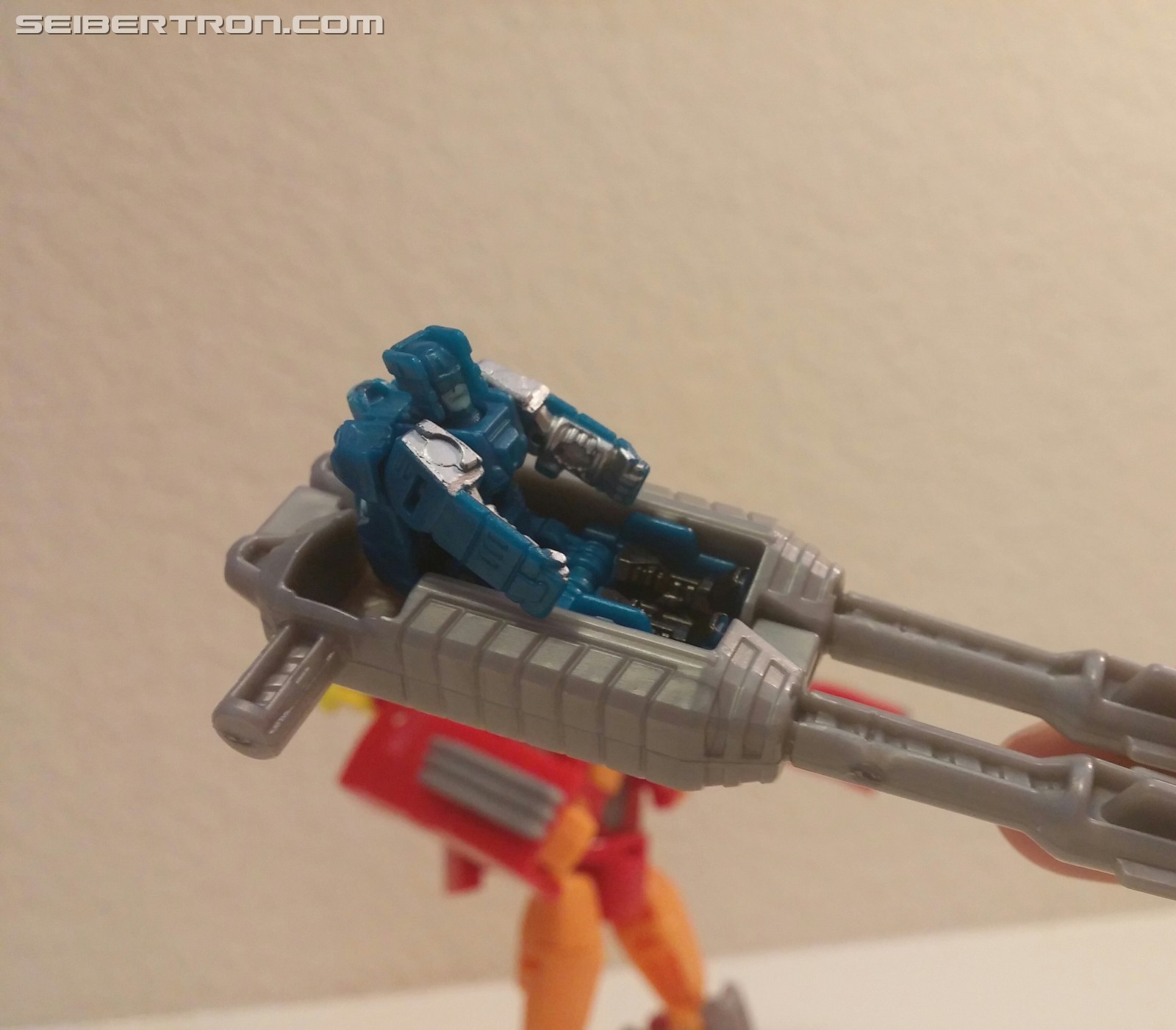 Transformers News: Titans Return Hot Rod Pictorial Review Transformers News: Titans Return Hot Rod Pictorial Review