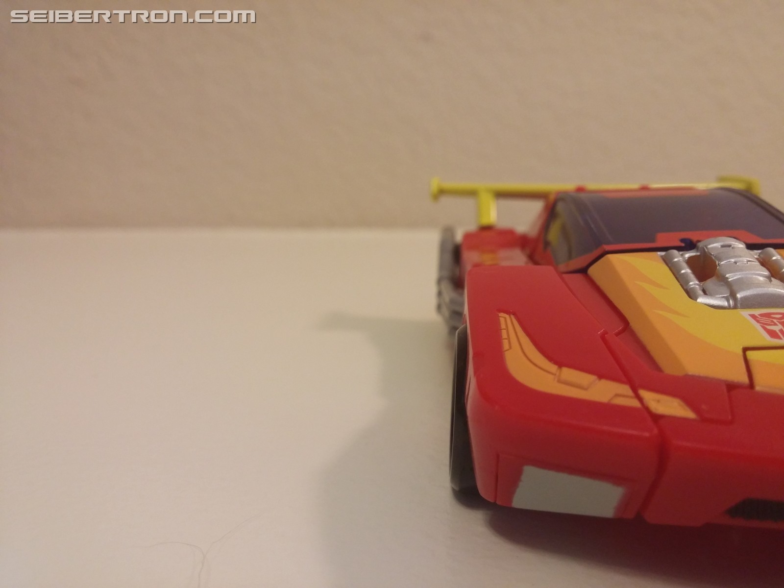 Transformers News: Titans Return Hot Rod Pictorial Review Transformers News: Titans Return Hot Rod Pictorial Review
