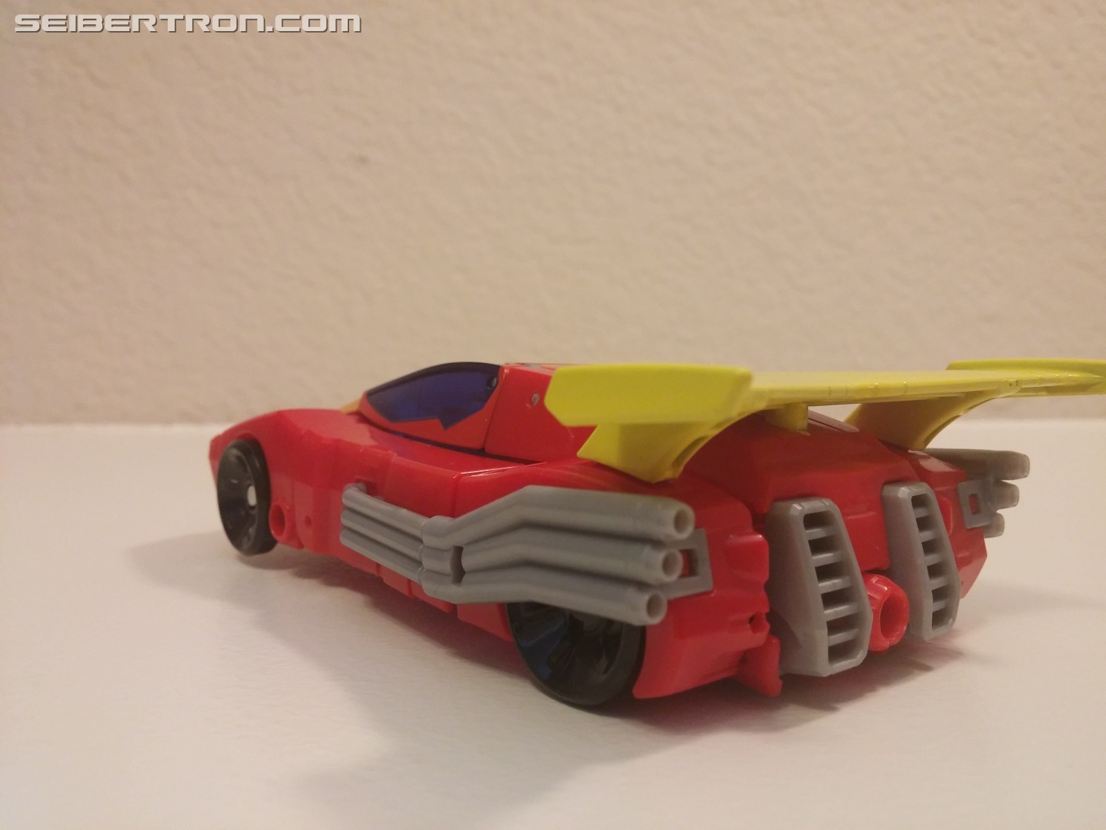 Transformers News: Titans Return Hot Rod Pictorial Review Transformers News: Titans Return Hot Rod Pictorial Review