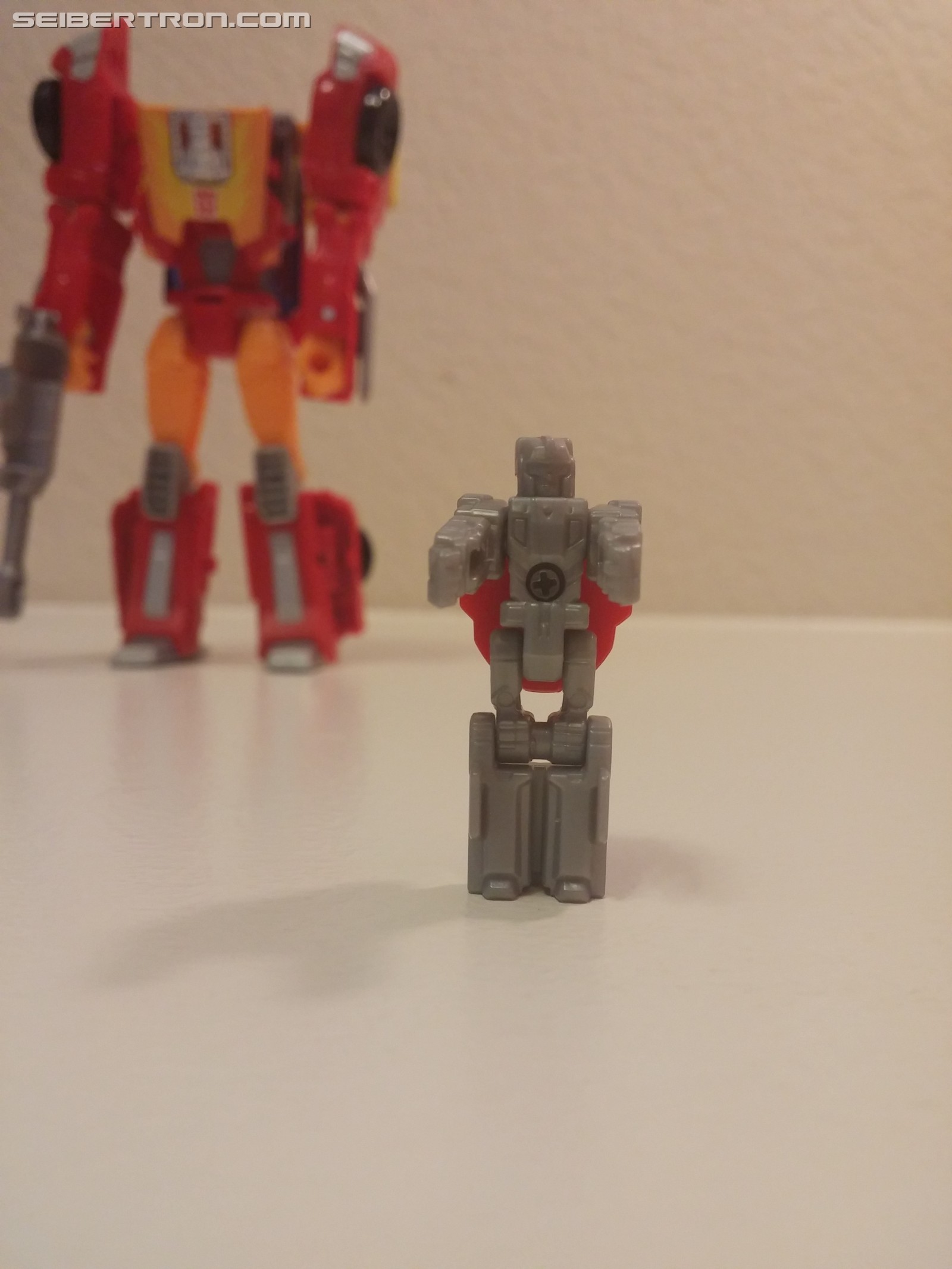 Transformers News: Titans Return Hot Rod Pictorial Review Transformers News: Titans Return Hot Rod Pictorial Review