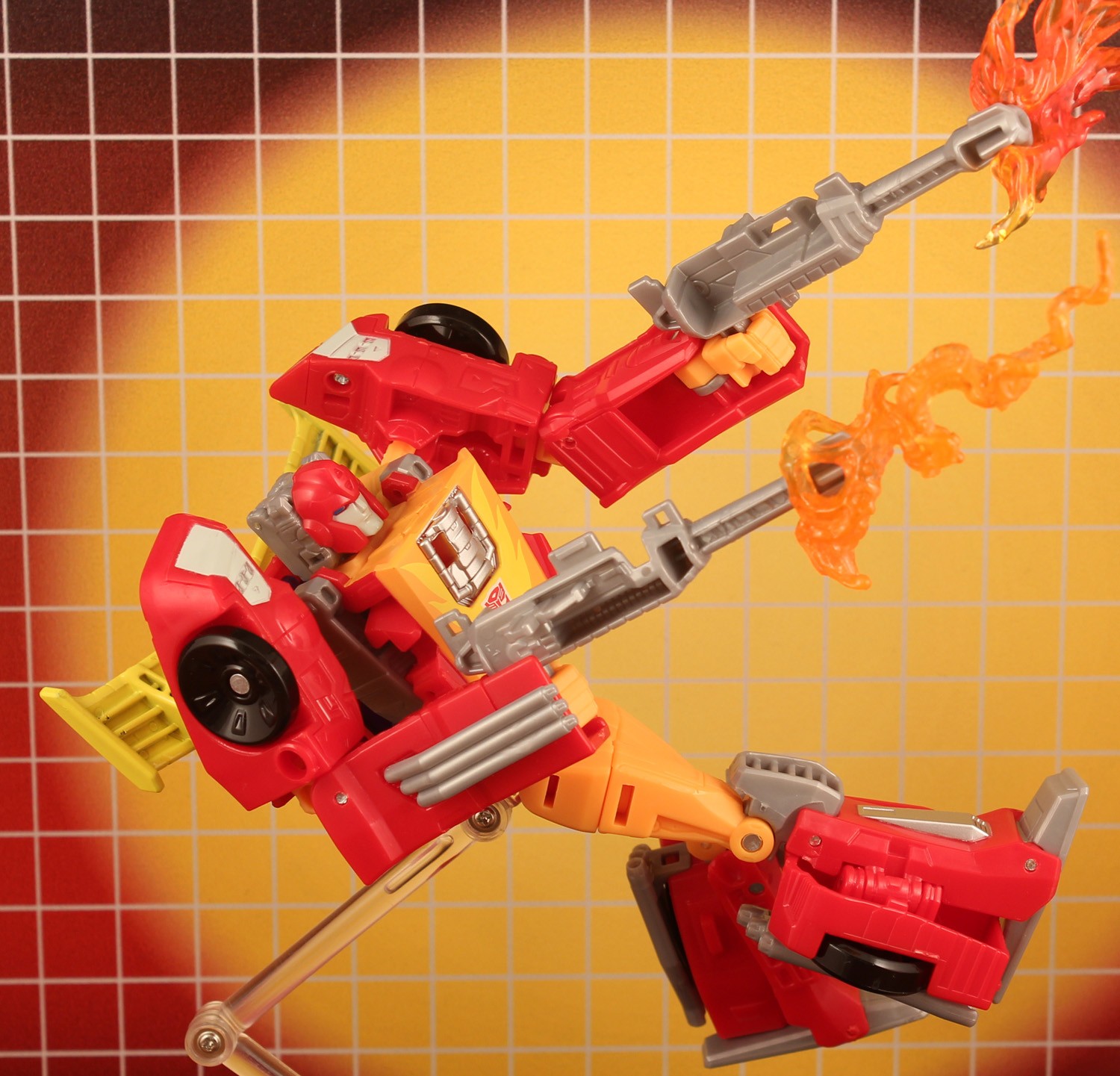 Transformers News: 2016 Seibertron.com Year in Review - A Beastly Task