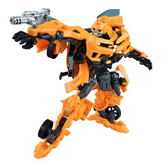 Transformers News: Takara Transformers 10th Anniversary Movie Line Name Revealed Transformers News: Takara Transformers 10th Anniversary Movie Line Name Revealed