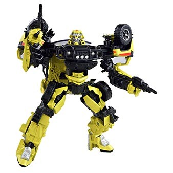 Transformers News: Takara Transformers 10th Anniversary Movie Line Name Revealed Transformers News: Takara Transformers 10th Anniversary Movie Line Name Revealed