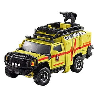 Transformers News: Takara Transformers 10th Anniversary Movie Line Name Revealed Transformers News: Takara Transformers 10th Anniversary Movie Line Name Revealed
