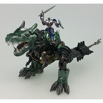 Transformers News: Takara Transformers 10th Anniversary Movie Line Name Revealed Transformers News: Takara Transformers 10th Anniversary Movie Line Name Revealed