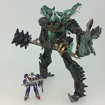 Transformers News: Takara Transformers 10th Anniversary Movie Line Name Revealed Transformers News: Takara Transformers 10th Anniversary Movie Line Name Revealed