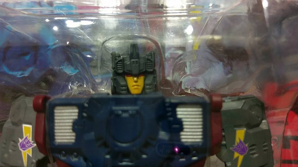 Transformers News: Twincast / Podcast Episode #163 "Through The Space Hole" Transformers News: Twincast / Podcast Episode #163 "Through The Space Hole"