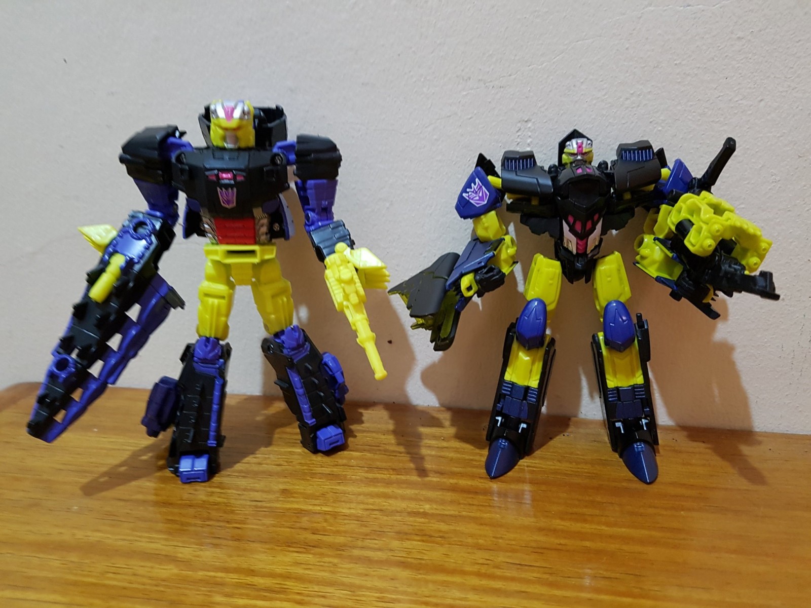 Transformers News: Twincast / Podcast Episode #164 "Getaway Was Right" Transformers News: Twincast / Podcast Episode #164 "Getaway Was Right"