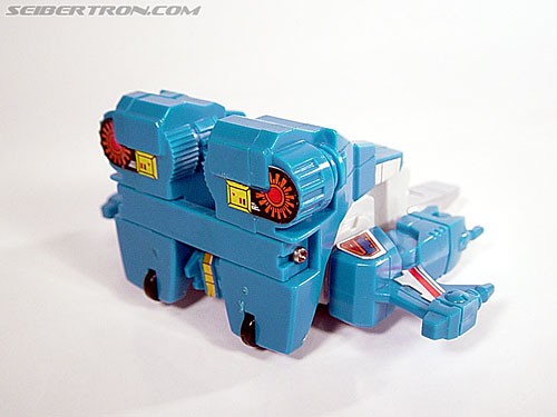 Transformers News: New In Hand Photos of Titans Return Krok, Topspin, Quake, Roadburn and More Transformers News: New In Hand Photos of Titans Return Krok, Topspin, Quake, Roadburn and More