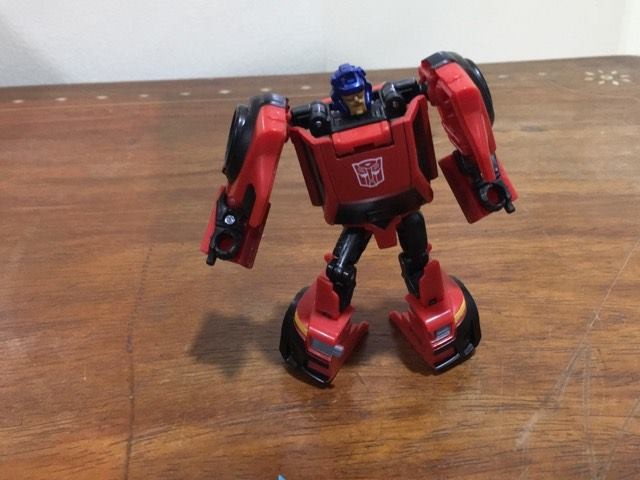 Transformers News: New In Hand Photos of Titans Return Krok, Topspin, Quake, Roadburn and More Transformers News: New In Hand Photos of Titans Return Krok, Topspin, Quake, Roadburn and More