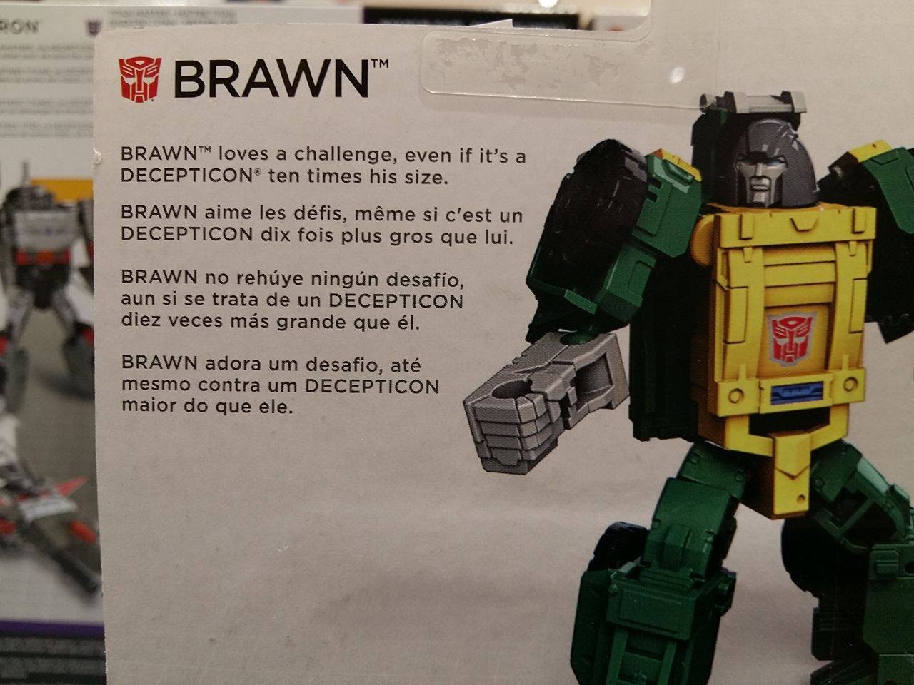 Transformers News: New In Hand Photos of Titans Return Krok, Topspin, Quake, Roadburn and More Transformers News: New In Hand Photos of Titans Return Krok, Topspin, Quake, Roadburn and More
