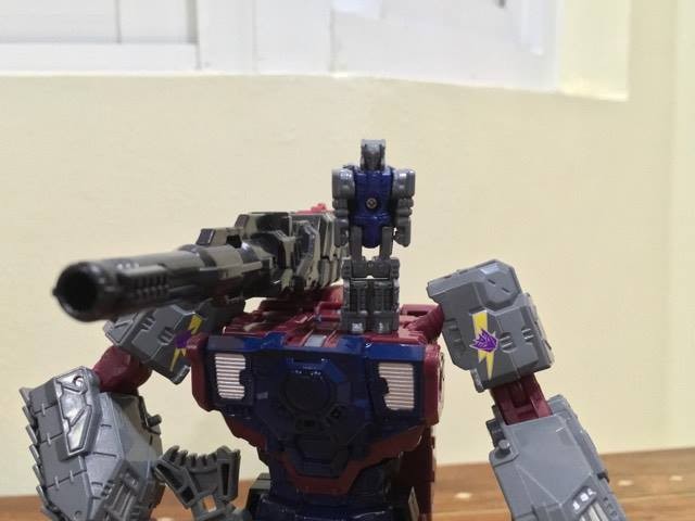 Transformers News: New In Hand Photos of Titans Return Krok, Topspin, Quake, Roadburn and More Transformers News: New In Hand Photos of Titans Return Krok, Topspin, Quake, Roadburn and More