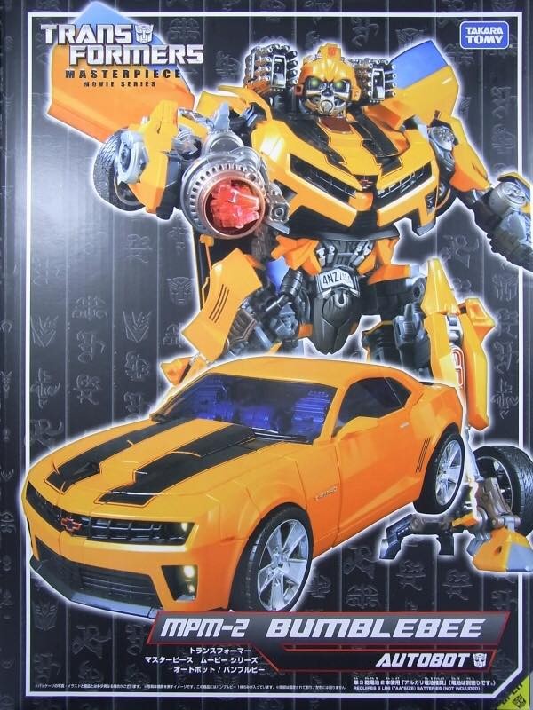 Transformers News: Leader Class Transformers: The Last Knight Shadow Spark Optimus Prime and Bumblebee Masterpiece