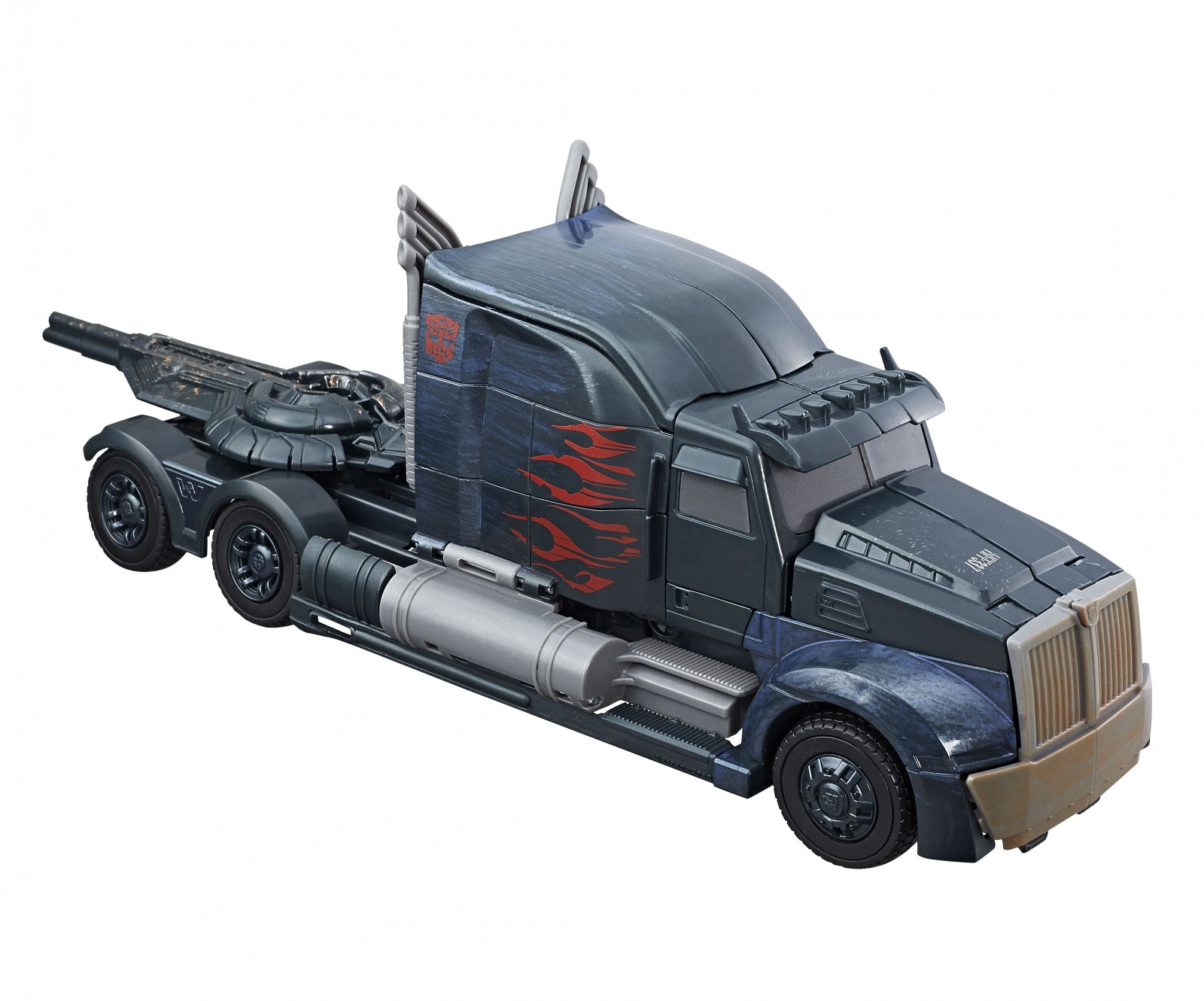 Transformers News: More info and large images of Shadow Spark Optimus Prime and MPM-3 Bumblebee Revealed