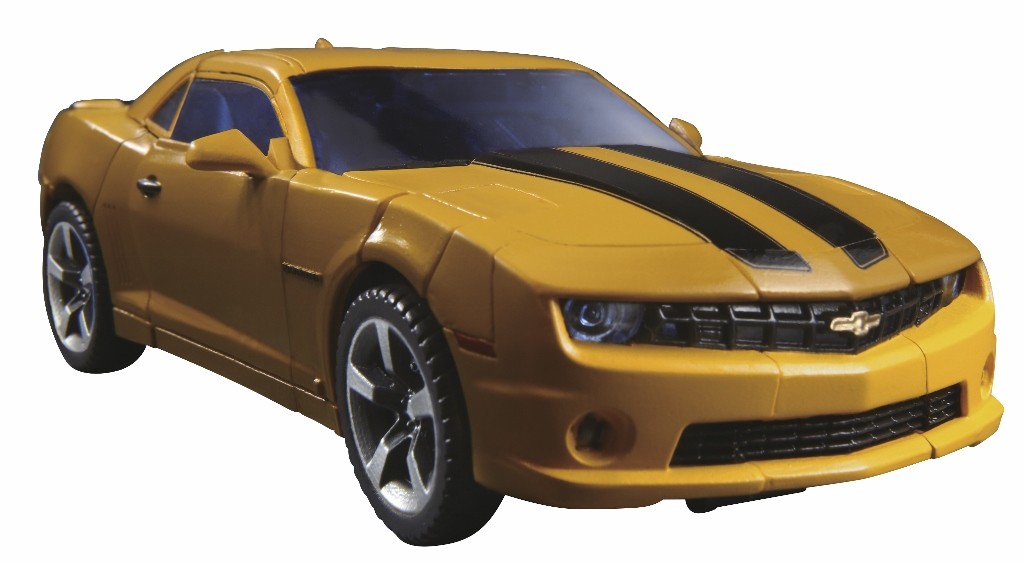 Transformers News: New Images of MPM 3 Bumblebee and Transformers the Last Knight Shadow Spark Prime