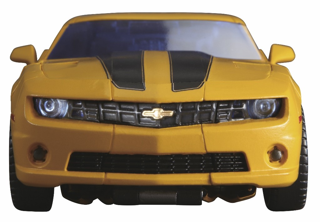 Transformers News: New Images of MPM 3 Bumblebee and Transformers the Last Knight Shadow Spark Prime