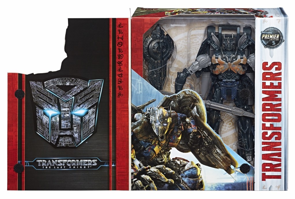 Transformers News: New Images of MPM 3 Bumblebee and Transformers the Last Knight Shadow Spark Prime