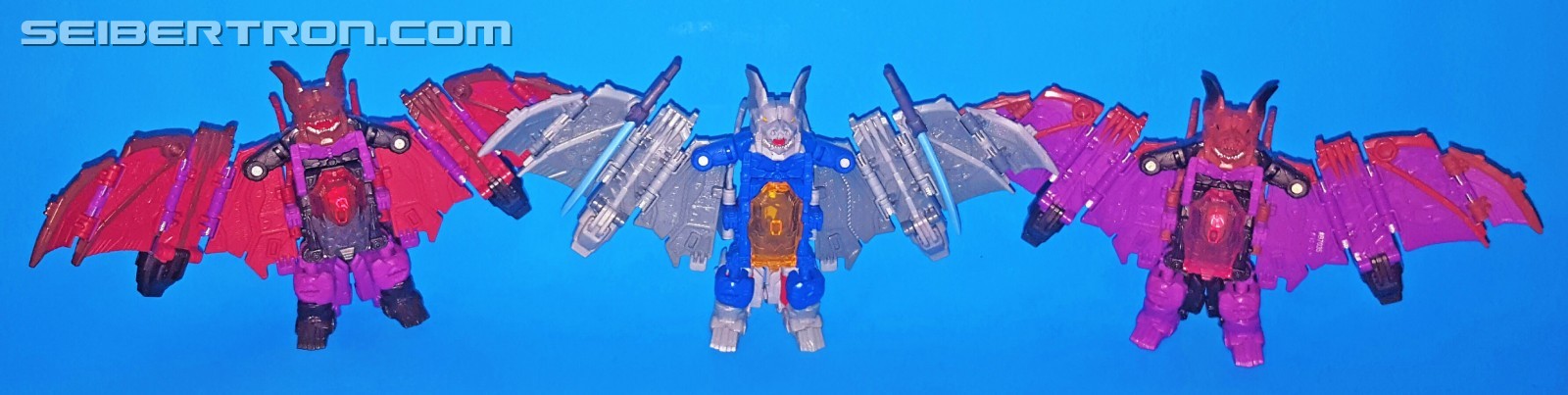 Transformers News: na na na na na Bat-Prime! Seibertron User Review - E-Hobby LE-EX Convobat Transformers News: na na na na na Bat-Prime! Seibertron User Review - E-Hobby LE-EX Convobat
