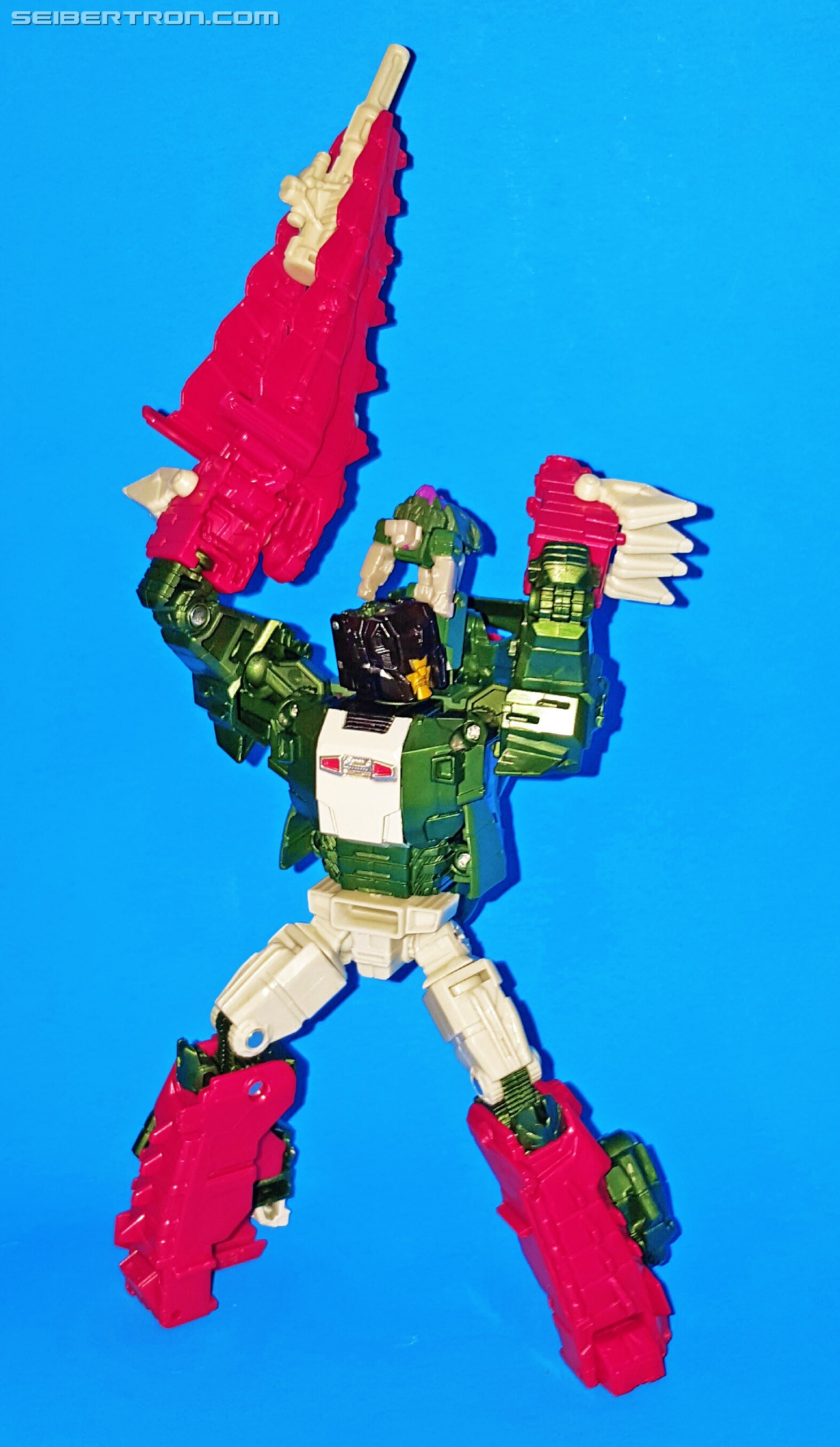 Transformers News: na na na na na Bat-Prime! Seibertron User Review - E-Hobby LE-EX Convobat Transformers News: na na na na na Bat-Prime! Seibertron User Review - E-Hobby LE-EX Convobat