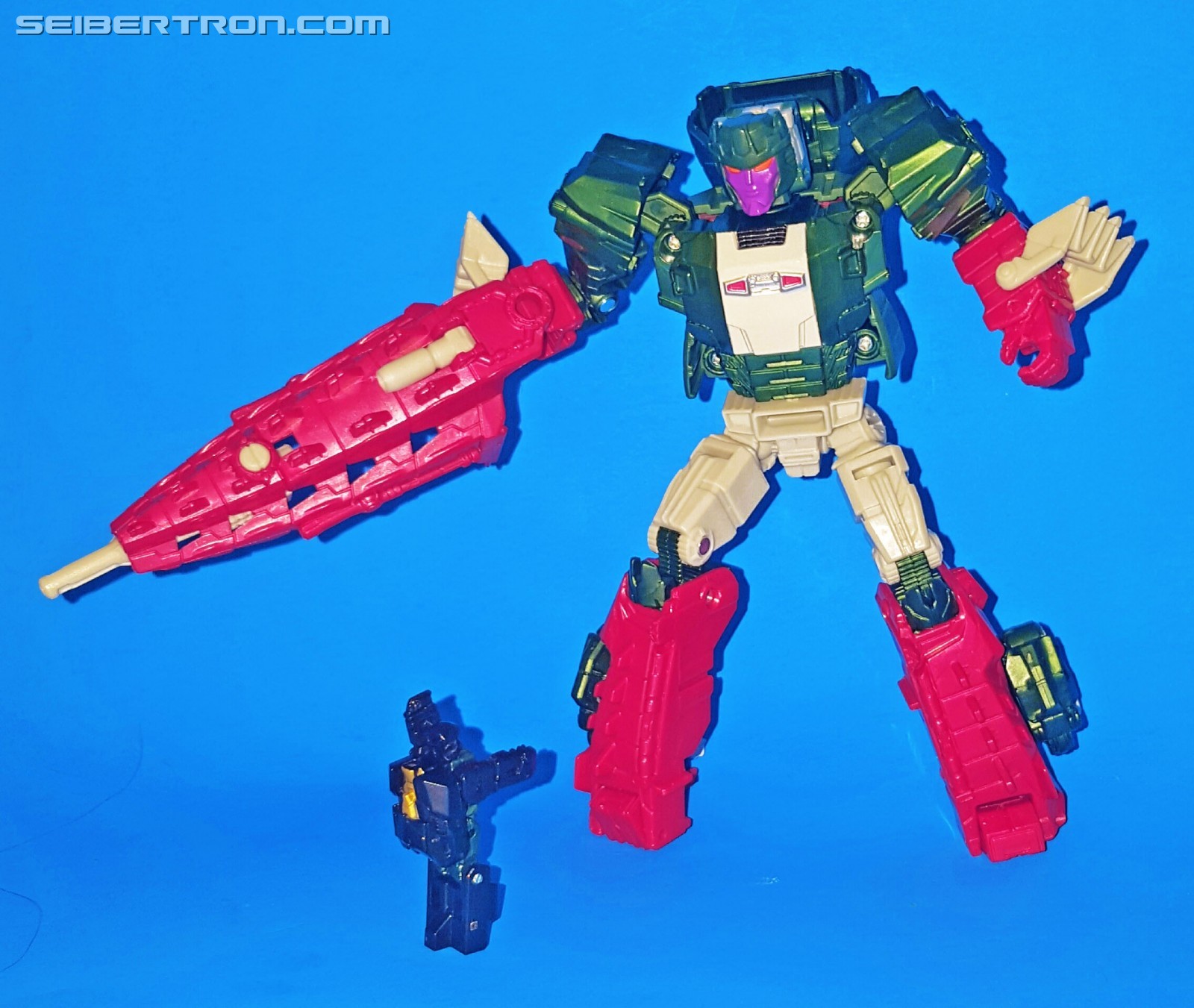 Transformers News: na na na na na Bat-Prime! Seibertron User Review - E-Hobby LE-EX Convobat Transformers News: na na na na na Bat-Prime! Seibertron User Review - E-Hobby LE-EX Convobat