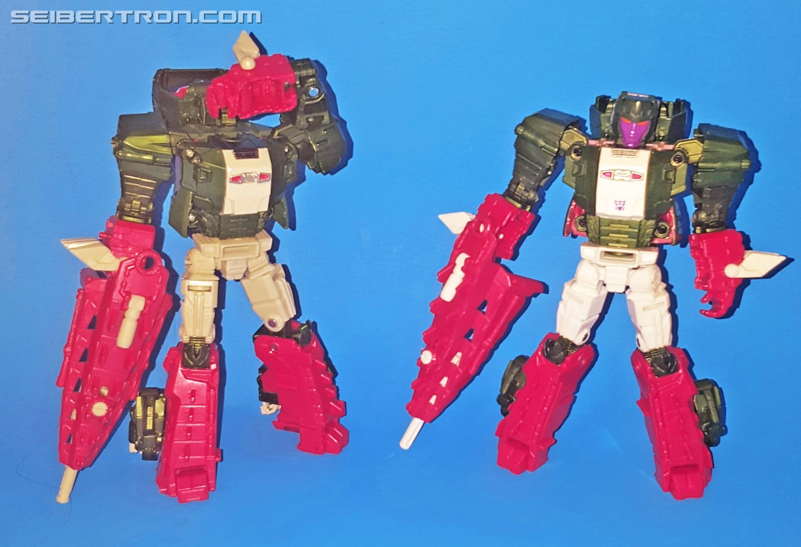Transformers News: na na na na na Bat-Prime! Seibertron User Review - E-Hobby LE-EX Convobat Transformers News: na na na na na Bat-Prime! Seibertron User Review - E-Hobby LE-EX Convobat