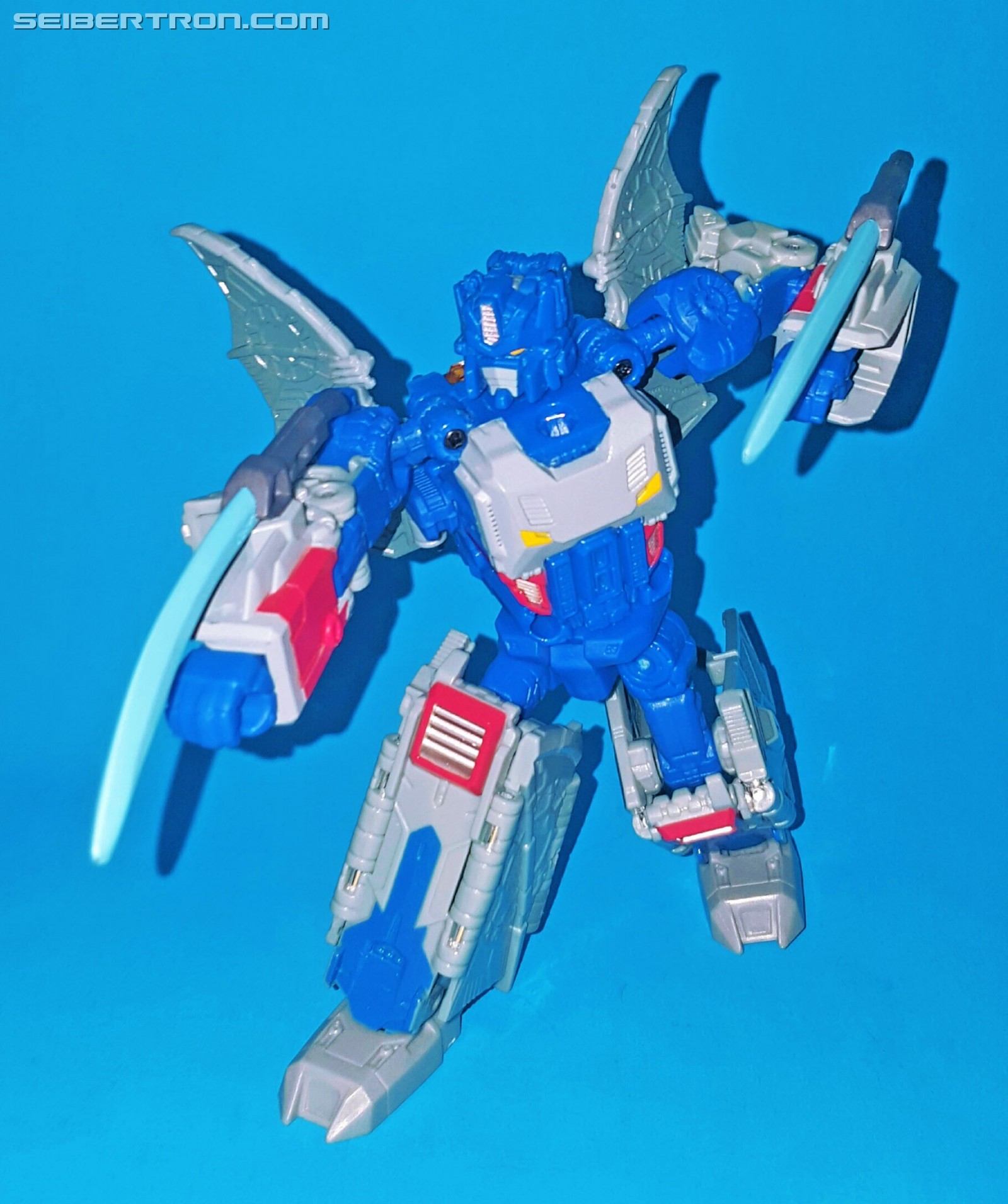 Transformers News: na na na na na Bat-Prime! Seibertron User Review - E-Hobby LE-EX Convobat Transformers News: na na na na na Bat-Prime! Seibertron User Review - E-Hobby LE-EX Convobat
