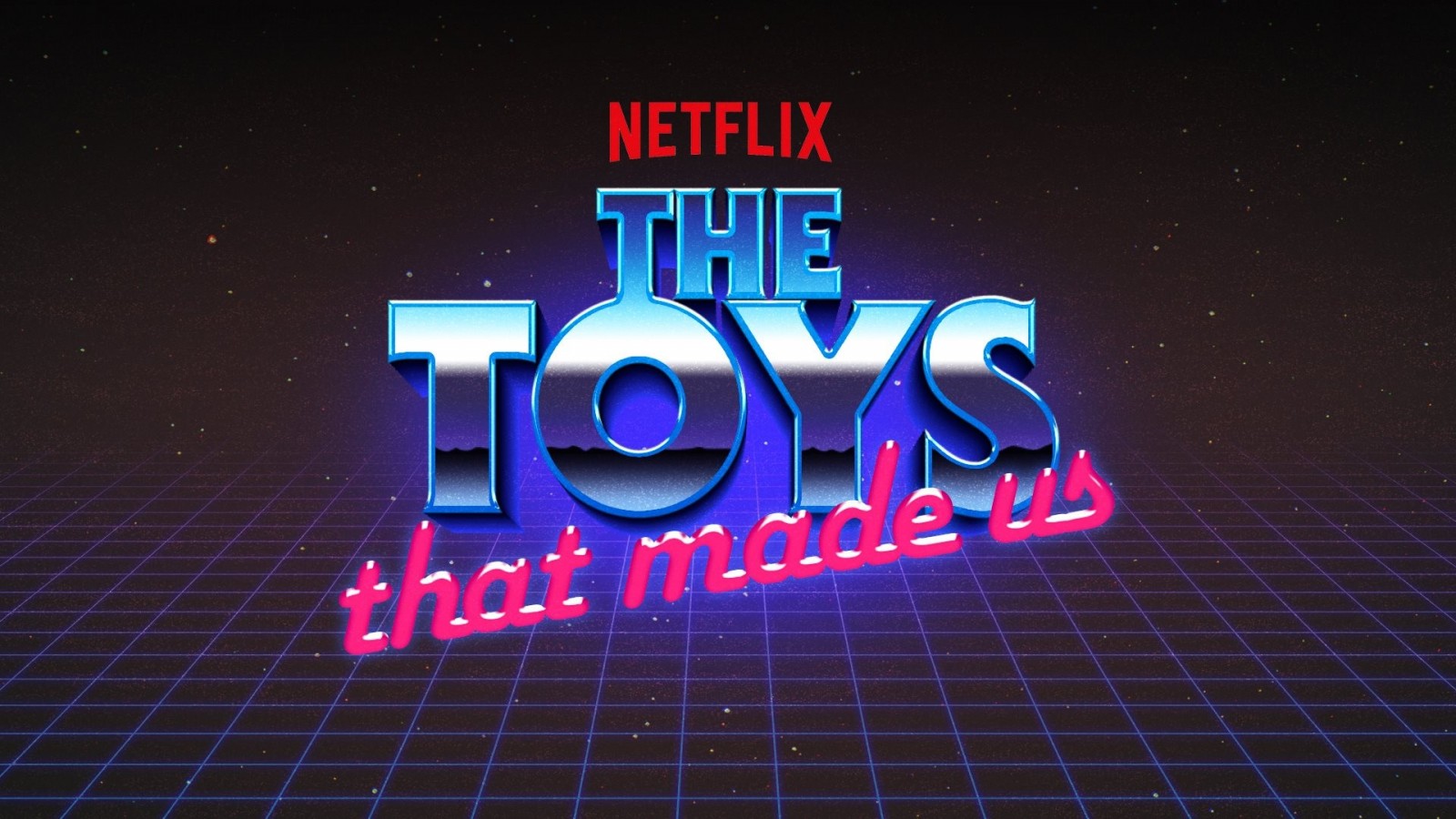 Transformers News: Upcoming Netflix Documentary The Toys That Made Us Featuring Transformrers