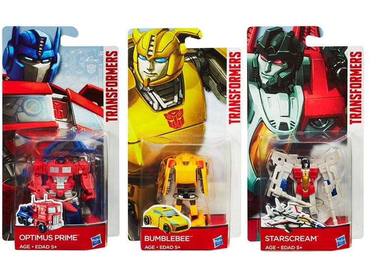 Transformers News: Transformers Generations Legion Class re-releases Transformers News: Transformers Generations Legion Class re-releases