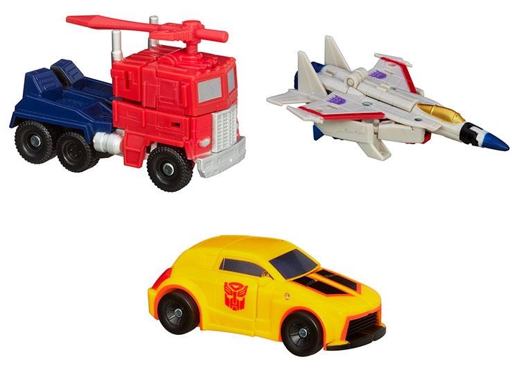 Transformers News: Transformers Generations Legion Class re-releases Transformers News: Transformers Generations Legion Class re-releases
