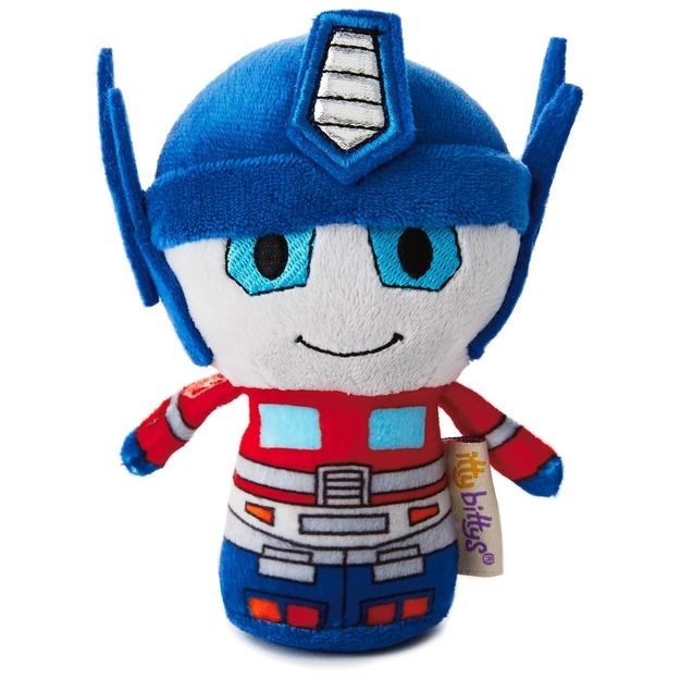 Transformers News: Transformers Itty Bittys Discussion Thread